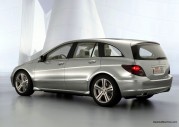 Mercedes-Benz CK 63S Carlsson
